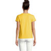 T-Shirt Donna in Cotone Biologico CRUSADER WOMEN - immagine 46
