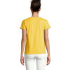T-Shirt Donna in Cotone Biologico CRUSADER WOMEN - immagine 142