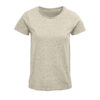 T-Shirt Donna in Cotone Biologico CRUSADER WOMEN - immagine 143
