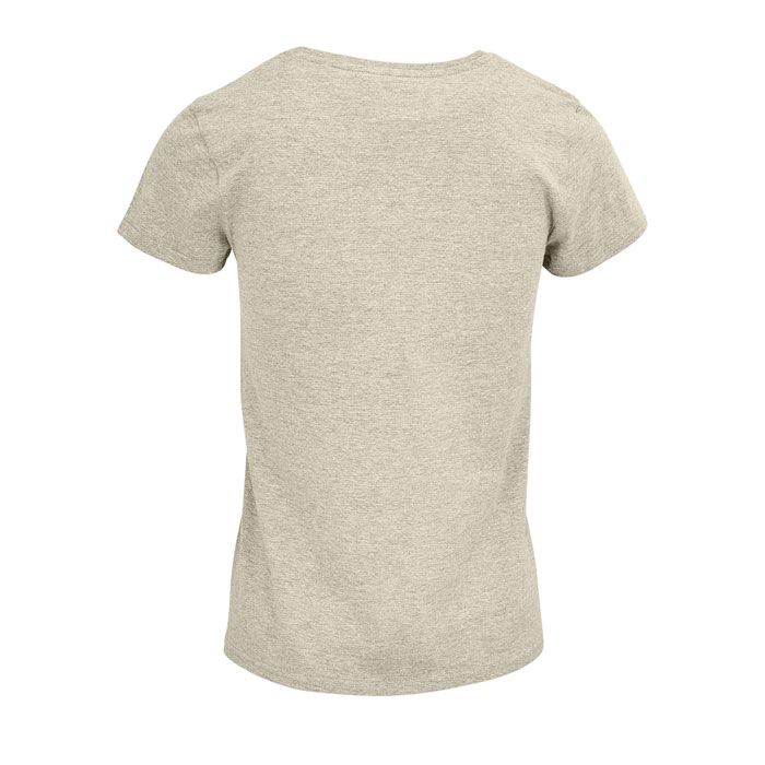 T-Shirt Donna in Cotone Biologico CRUSADER WOMEN - immagine 48