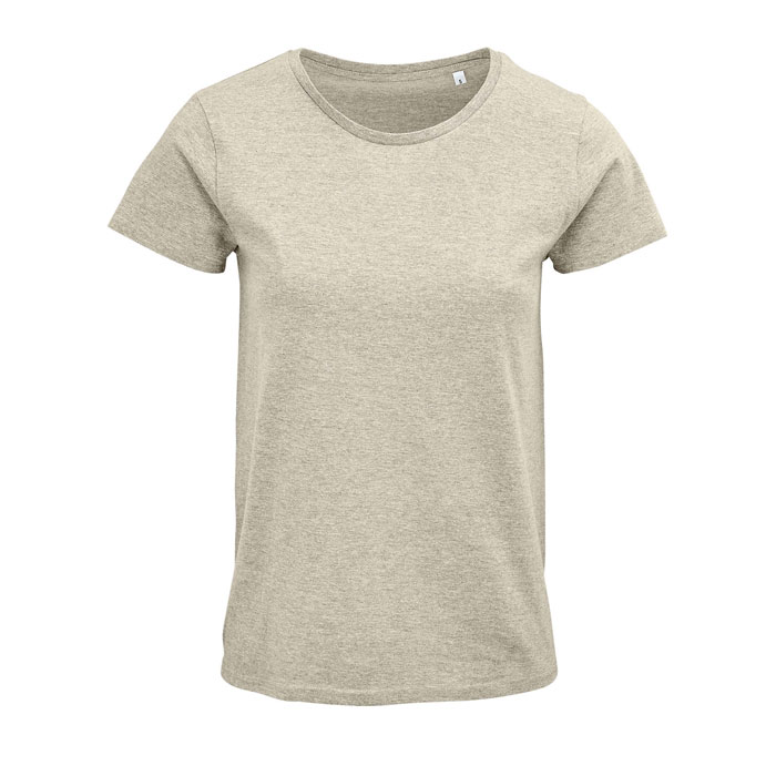 T-Shirt Donna in Cotone Biologico CRUSADER WOMEN - immagine 47