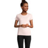 T-Shirt Donna in Cotone Biologico CRUSADER WOMEN - immagine 53