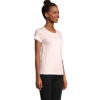 T-Shirt Donna in Cotone Biologico CRUSADER WOMEN - immagine 54