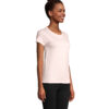 T-Shirt Donna in Cotone Biologico CRUSADER WOMEN - immagine 150