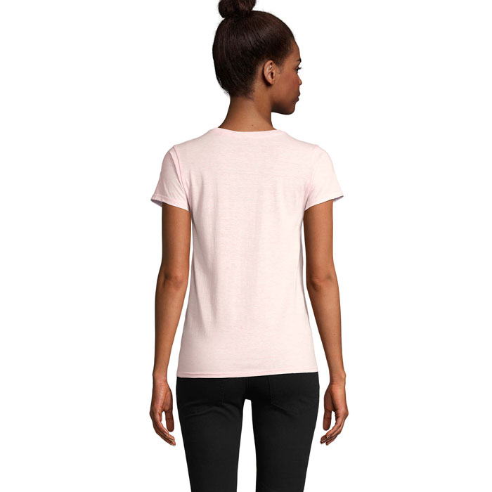 T-Shirt Donna in Cotone Biologico CRUSADER WOMEN - immagine 55