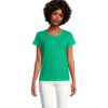 T-Shirt Donna in Cotone Biologico CRUSADER WOMEN - immagine 59