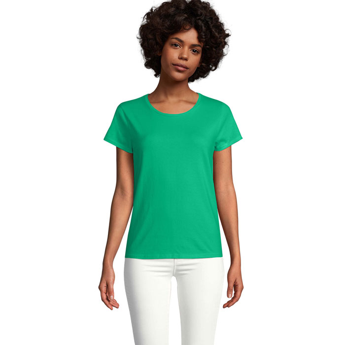 T-Shirt Donna in Cotone Biologico CRUSADER WOMEN - immagine 59