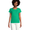 T-Shirt Donna in Cotone Biologico CRUSADER WOMEN - immagine 155