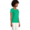 T-Shirt Donna in Cotone Biologico CRUSADER WOMEN - immagine 60
