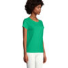 T-Shirt Donna in Cotone Biologico CRUSADER WOMEN - immagine 156