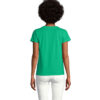 T-Shirt Donna in Cotone Biologico CRUSADER WOMEN - immagine 61