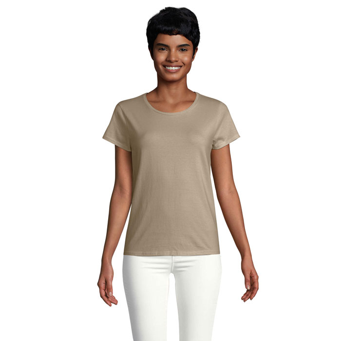T-Shirt Donna in Cotone Biologico CRUSADER WOMEN - immagine 56