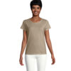 T-Shirt Donna in Cotone Biologico CRUSADER WOMEN - immagine 152