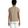 T-Shirt Donna in Cotone Biologico CRUSADER WOMEN - immagine 154