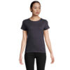 T-Shirt Donna in Cotone Biologico CRUSADER WOMEN - immagine 106