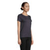 T-Shirt Donna in Cotone Biologico CRUSADER WOMEN - immagine 11