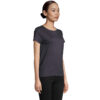 T-Shirt Donna in Cotone Biologico CRUSADER WOMEN - immagine 107