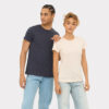 T-Shirt Donna in Cotone Biologico CRUSADER WOMEN - immagine 13