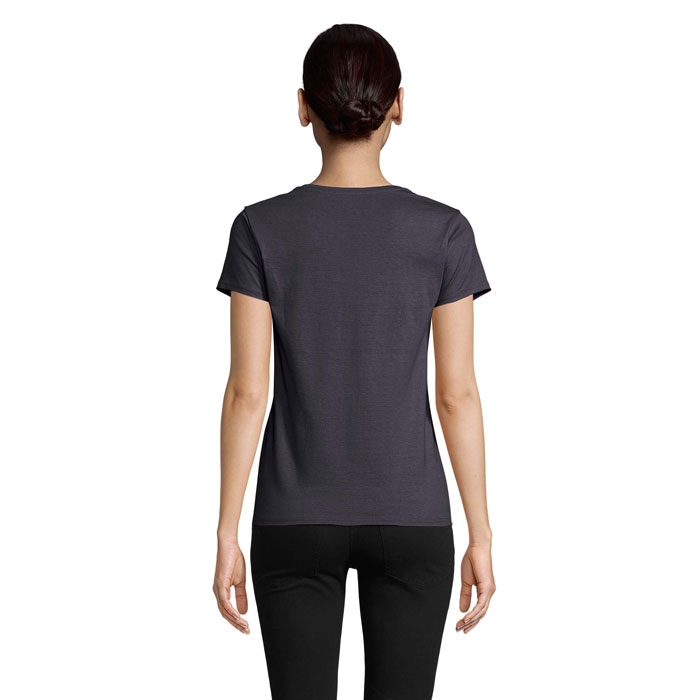 T-Shirt Donna in Cotone Biologico CRUSADER WOMEN - immagine 12