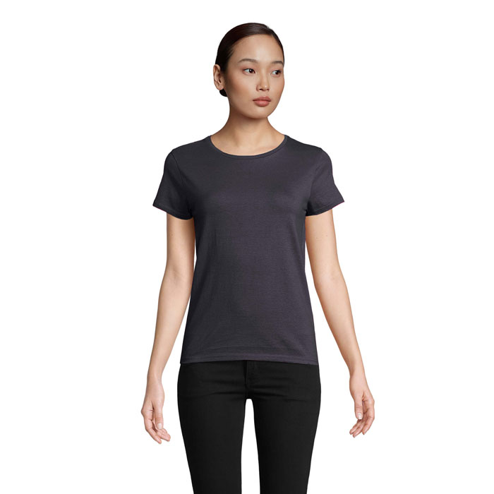 T-Shirt Donna in Cotone Biologico CRUSADER WOMEN - immagine 10