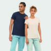 T-Shirt Donna in Cotone Biologico CRUSADER WOMEN - immagine 161