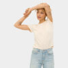 T-Shirt Donna in Cotone Biologico CRUSADER WOMEN - immagine 66