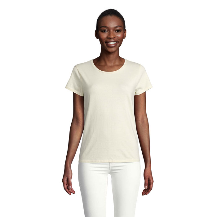 T-Shirt Donna in Cotone Biologico CRUSADER WOMEN - immagine 62