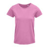 T-Shirt Donna in Cotone Biologico CRUSADER WOMEN - immagine 72