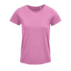 T-Shirt Donna in Cotone Biologico CRUSADER WOMEN - immagine 165