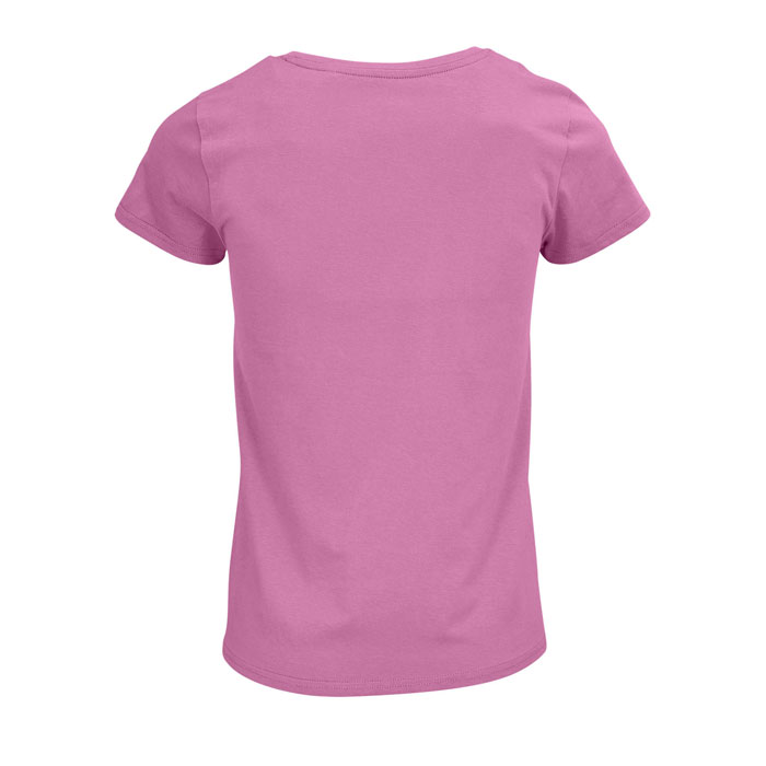 T-Shirt Donna in Cotone Biologico CRUSADER WOMEN - immagine 73