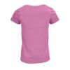 T-Shirt Donna in Cotone Biologico CRUSADER WOMEN - immagine 166