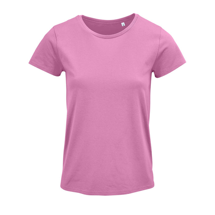 T-Shirt Donna in Cotone Biologico CRUSADER WOMEN - immagine 72