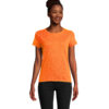 T-Shirt Donna in Cotone Biologico CRUSADER WOMEN - immagine 162