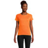 T-Shirt Donna in Cotone Biologico CRUSADER WOMEN - immagine 69