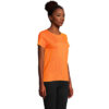 T-Shirt Donna in Cotone Biologico CRUSADER WOMEN - immagine 70