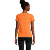 T-Shirt Donna in Cotone Biologico CRUSADER WOMEN - immagine 71