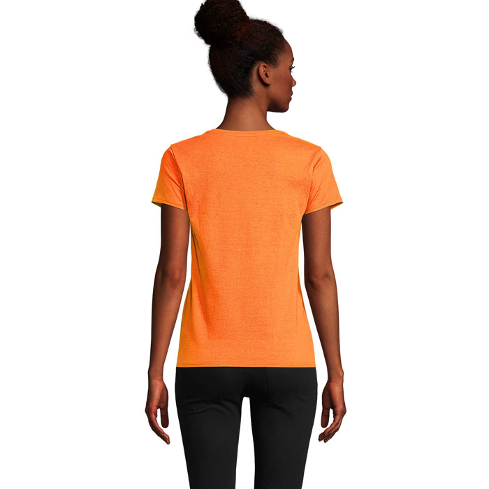 T-Shirt Donna in Cotone Biologico CRUSADER WOMEN - immagine 71