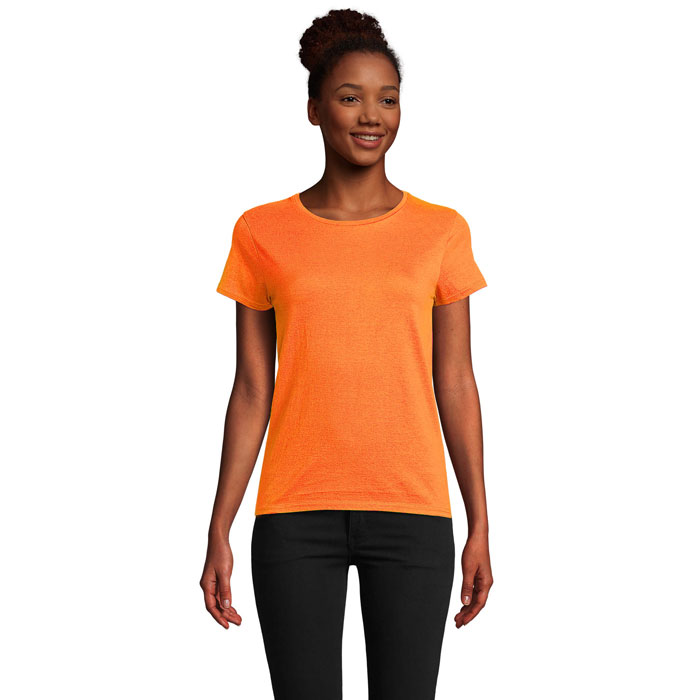 T-Shirt Donna in Cotone Biologico CRUSADER WOMEN - immagine 69