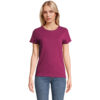 T-Shirt Donna in Cotone Biologico CRUSADER WOMEN - immagine 174