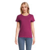 T-Shirt Donna in Cotone Biologico CRUSADER WOMEN - immagine 81