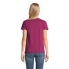 T-Shirt Donna in Cotone Biologico CRUSADER WOMEN - immagine 82