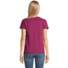 T-Shirt Donna in Cotone Biologico CRUSADER WOMEN - immagine 175