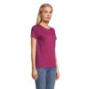 T-Shirt Donna in Cotone Biologico CRUSADER WOMEN - immagine 83