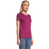 T-Shirt Donna in Cotone Biologico CRUSADER WOMEN - immagine 176