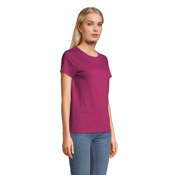 T-Shirt Donna in Cotone Biologico CRUSADER WOMEN - immagine 83