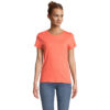 T-Shirt Donna in Cotone Biologico CRUSADER WOMEN - immagine 84