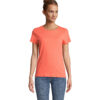 T-Shirt Donna in Cotone Biologico CRUSADER WOMEN - immagine 177