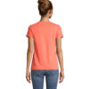 T-Shirt Donna in Cotone Biologico CRUSADER WOMEN - immagine 178
