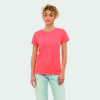 T-Shirt Donna in Cotone Biologico CRUSADER WOMEN - immagine 180