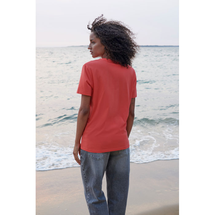 T-Shirt Donna in Cotone Biologico CRUSADER WOMEN - immagine 88